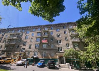 Продам квартиру студию, 12.4 м2, Москва, Сивашская улица, 15, район Зюзино