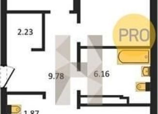 Продаю 3-ком. квартиру, 95.8 м2, Новосибирск, Ипподромская улица, 12, метро Октябрьская