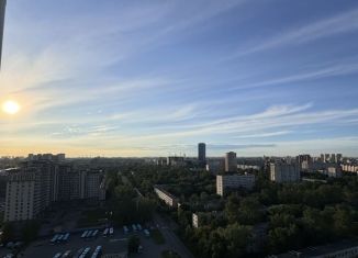 Продам 3-комнатную квартиру, 102.4 м2, Санкт-Петербург, 5-й Предпортовый проезд, 1, метро Ленинский проспект