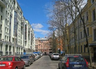 Сдается комната, 10 м2, Санкт-Петербург, Офицерский переулок, 3-5, муниципальный округ Петровский