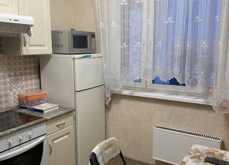 Сдача в аренду 2-ком. квартиры, 51 м2, Москва, метро Юго-Восточная, Самаркандский бульвар, 12