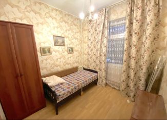 Сдача в аренду комнаты, 10 м2, Москва, станция Савёловская, улица Сущёвский Вал, 14/22к1