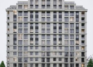 Продажа 1-комнатной квартиры, 45.9 м2, Кабардино-Балкариия