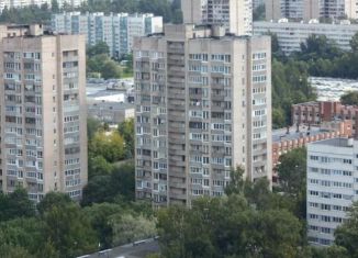 Продаю 2-комнатную квартиру, 62.1 м2, Санкт-Петербург, улица Демьяна Бедного, 6к1, Калининский район