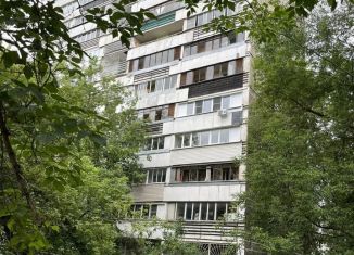 Двухкомнатная квартира в аренду, 48 м2, Москва, 4-я улица 8 Марта, 4к1, 4-я улица 8 Марта