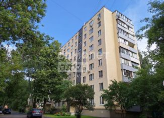 Продается однокомнатная квартира, 32.5 м2, Москва, Челюскинская улица, 10к2, Лосиноостровский район