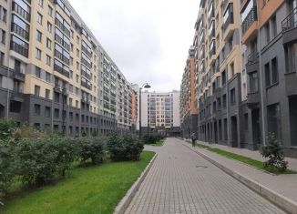 Продажа 1-ком. квартиры, 51 м2, Санкт-Петербург, 26-я линия Васильевского острова, 7, ЖК Палацио