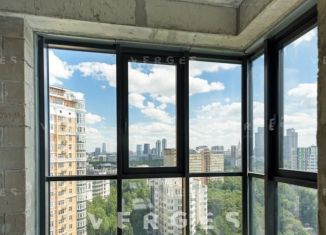 Продам 3-комнатную квартиру, 97 м2, Москва, метро Минская, Нежинская улица, 5к2