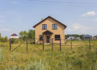 Продается коттедж, 131.1 м2, деревня Старые Киешки, Лесная улица, 21