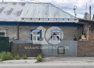 Продажа дома, 50 м2, Новосибирск, Первомайский район, улица Нахимова, 58