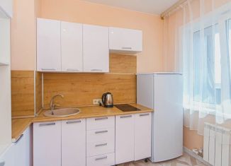 Аренда 1-ком. квартиры, 35 м2, Бурятия, улица Борсоева, 77