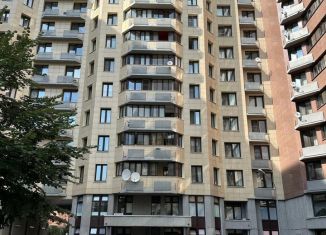 1-ком. квартира на продажу, 54 м2, Московская область, Берёзовая улица, 9