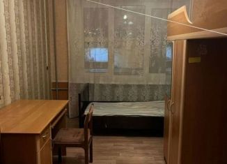 Сдам в аренду комнату, 12 м2, Апрелевка, Комсомольская улица, 9Б