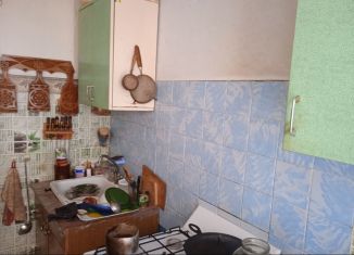 2-комнатная квартира на продажу, 59 м2, Волжский, улица Олега Кошевого, 18