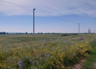 Продается земельный участок, 10 сот., село Бариновка