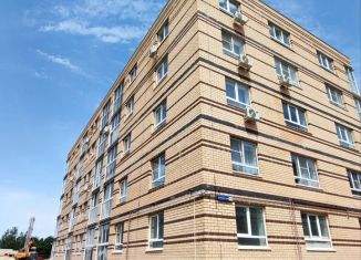 Продам 1-ком. квартиру, 43 м2, посёлок Молодёжный, улица Вадима Усова, 19, ЖК Молодёжный