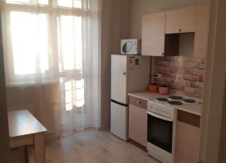 Сдам 1-ком. квартиру, 31 м2, Пермь, Муромская улица, 24А