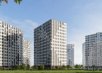 Продам 1-комнатную квартиру, 34.7 м2, Тула