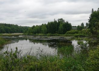 Продаю участок, 12 сот., посёлок при железнодорожной станции Матросово, Правобережная улица