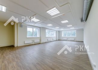 Продается офис, 144 м2, Санкт-Петербург, Светлановский проспект, 121к1
