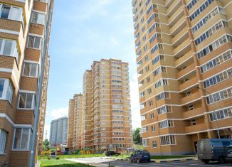 Продажа 1-комнатной квартиры, 46 м2, Тула, улица Макаренко, 30, ЖК Солнечный