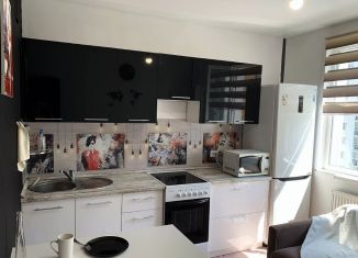 1-ком. квартира в аренду, 38.7 м2, Воронеж, Московский проспект, ЖК Грин Парк