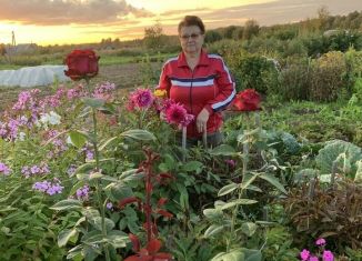 Продается участок, 3 сот., деревня Мокеевское