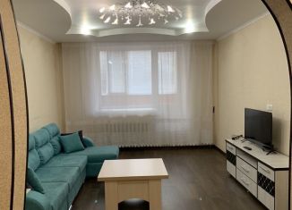 3-комнатная квартира в аренду, 94 м2, Ульяновск, Буинский переулок, 1, Ленинский район