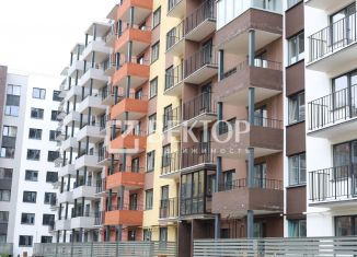 Продается двухкомнатная квартира, 49 м2, деревня Дерябиха, деревня Дерябиха, 81