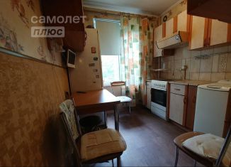 Продажа трехкомнатной квартиры, 51.1 м2, Москва, Лосевская улица, 1к4, Ярославский район