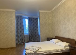 Сдам 3-комнатную квартиру, 90 м2, Краснодарский край, Курортный проспект, 75Д