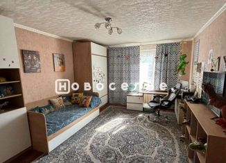 Продается 4-комнатная квартира, 111 м2, Рязанская область, улица Крупской, 22