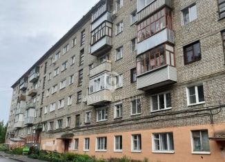 1-ком. квартира на продажу, 31 м2, Ярославская область, улица Максима Горького, 78