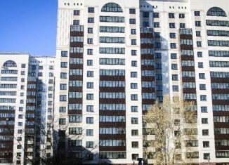 Продажа трехкомнатной квартиры, 98.1 м2, Челябинск, Российская улица, 271