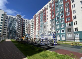 Продается 3-комнатная квартира, 79 м2, Калининград, Московский район, Крейсерская улица, 13к2