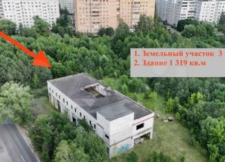 Земельный участок на продажу, 26 сот., Электросталь, улица Журавлёва, 16А