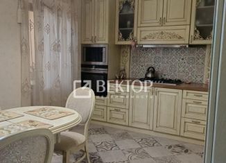 Продается 2-ком. квартира, 63 м2, Ярославль, улица Мамонтова, 8