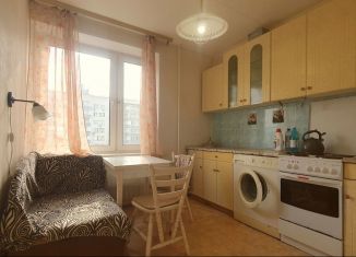 Продается 1-ком. квартира, 32 м2, Москва, Бирюлёвская улица, 58к2