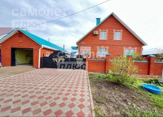 Продаю дом, 160 м2, Нефтекамск, улица Тагира Кусимова, 19