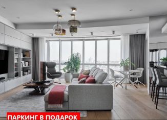 Продажа 3-комнатной квартиры, 57.9 м2, Тюменская область, улица Сергея Джанбровского, 19к1