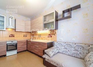 Продажа двухкомнатной квартиры, 44 м2, Пермский край, Краснофлотская улица, 11