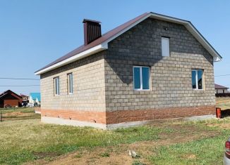 Продаю дом, 104.7 м2, Дюртюли, улица Фании Гареевой, 51