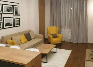 Продается 2-ком. квартира, 48 м2, посёлок городского типа Сириус, улица Акаций, 34к6, ЖК Фрукты