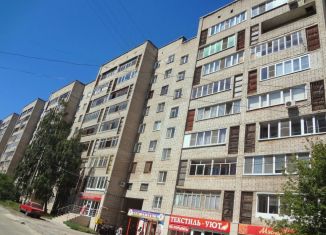 Сдается 1-ком. квартира, 38 м2, Тула, улица Фрунзе, 6, Советский территориальный округ