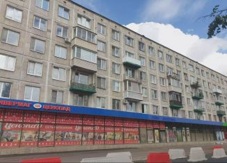 Продам 3-комнатную квартиру, 58.2 м2, Санкт-Петербург, метро Лесная, Ланское шоссе, 16к1