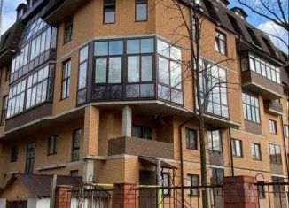 Продажа 1-ком. квартиры, 23.5 м2, деревня Бородино, Варшавское шоссе, 79