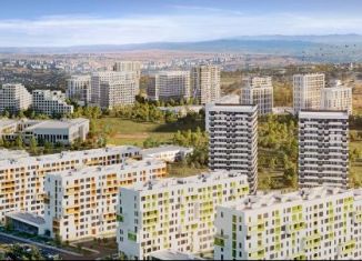 Продаю 1-ком. квартиру, 32 м2, Симферополь