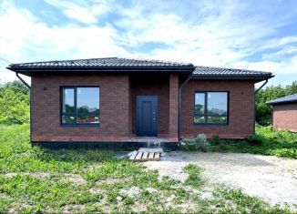 Продажа дома, 115 м2, посёлок Дачное, улица Салиха Сайдашева