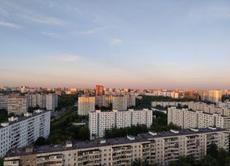 Продается 2-комнатная квартира, 57 м2, Москва, проезд Шокальского, 13