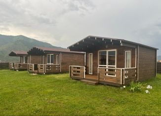 Аренда дома, 16 м2, село Чемал